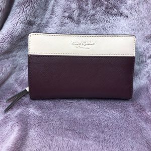 Authentic Kate Spade ♠️ Wallet